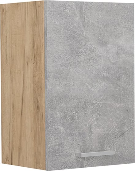 Vicco R-Line Hangkast – 40 cm Beton