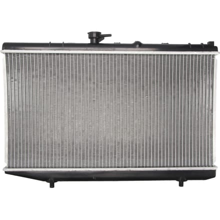Radiator, motorkoeling NRF 53486