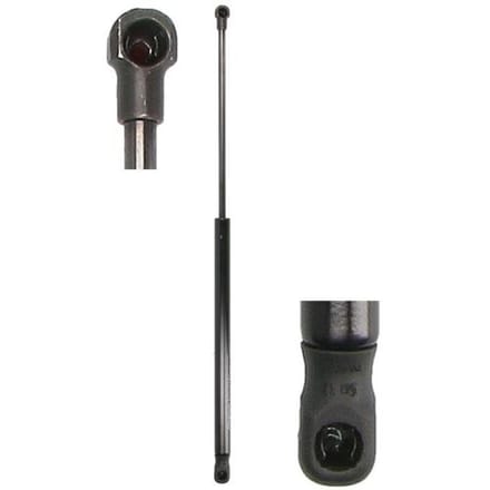 Gasveer, kofferruimte MAGNUM TECHNOLOGY MGS2128