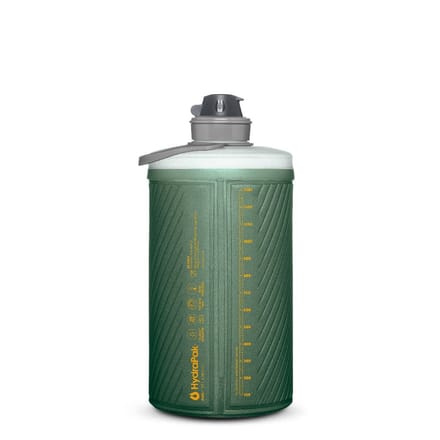 Hydrapak Flux 1.5L - Sage Green