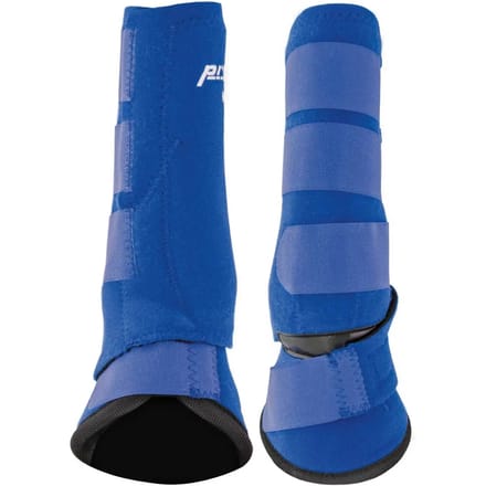 Gesloten laarzen Pro-Tech