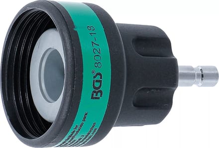 BGS Adapter Nr. 18 voor art. 8027 / 8098 voor VW - 8027-18