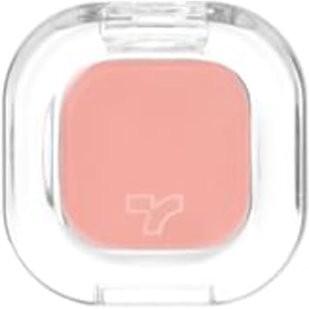 TONYMOLY - Eye Tone Single Eyeshadow - 33 Colors #417 Spring Coral