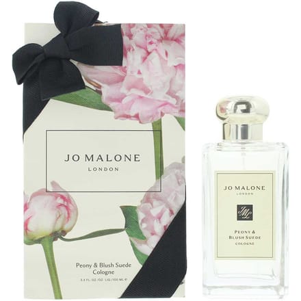 Jo Malone London Peony & Blush Suede Keulen Damesparfum Dames 100 ml