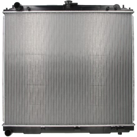 Radiator, motorkoeling KOYORAD PL021963