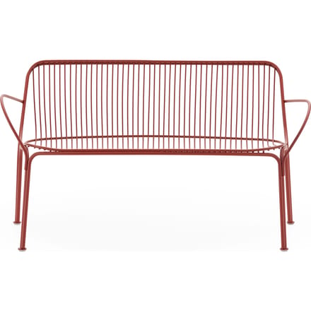Kartell Hiray Bank - roestoranje