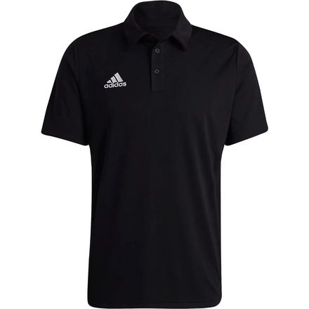 adidas Performance Entrada 22 Poloshirt - Heren - Zwart