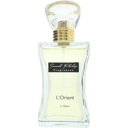 Israel Philip, L'Orient, Parfum, Voor Vrouwen, 100 ml