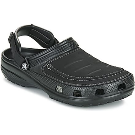 Crocs Yukon Vista Ii Lr Klompen Zwart EU 46-47 Man