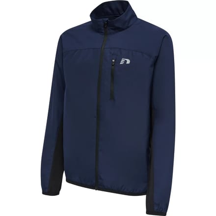 Newline kindertrainingsjas Kids Core Jacket 520115