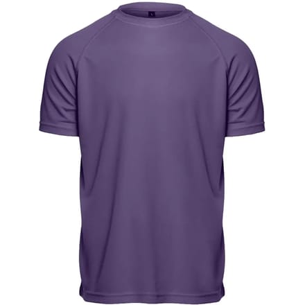ademend T-shirt Pen Duick Firstee