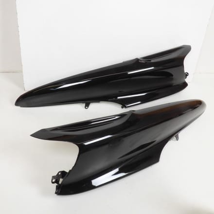 Coque arrière One pour Scooter MBK 250 Skyliner Neuf