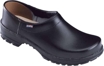 Klompschoen Sika 125 Zwart - 43