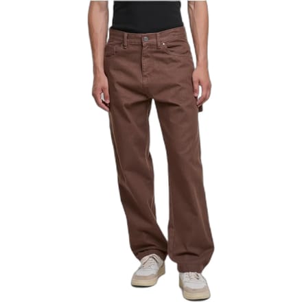 DEF May Straight F-it -jeans DFJS238