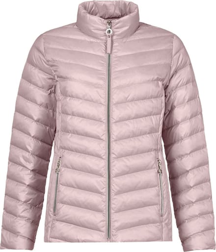 Frandsen Licht Gewicht DonsJas Pale Rose Maat 38