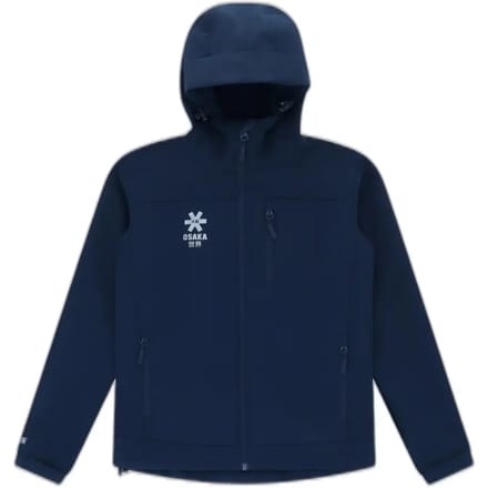 Osaka Softshell Jas Junior - Maat 12/14