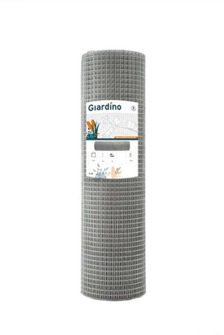 Giardino Giard gel. gaas verz. 8.3x0.8mmx101cmx1m