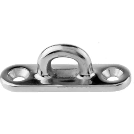 Kpe Holland Afdekplaat - Rvs 316 - 75mm