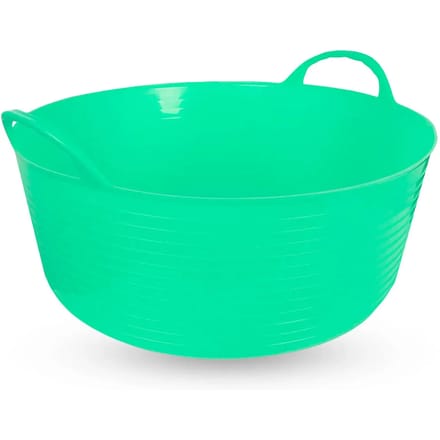 Seau d'écurie York Flexitub II