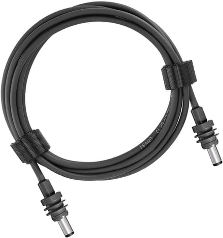 Dailygoody - Dc Power Kabel - Waterdicht - Duurzaam en Betrouwbaar