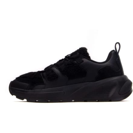 Chaussures de Course Tommy Hilfiger FW0FW07307 Bds taille 36 36 noir