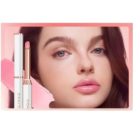 O.TWO.O - Lip Balm Plumper - 4 Colors 03 Raspberry - 0.9g