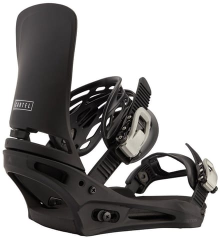 Burton Cartel bindingen black