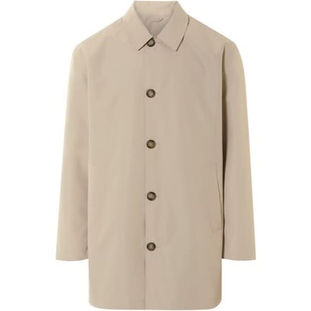 LIVERGY Heren jas (Beige, L)