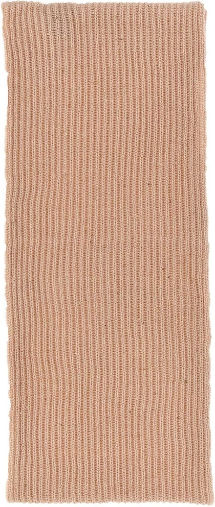 GUESS Sjaal Neck Warmer Lana Lurex Rose Beige