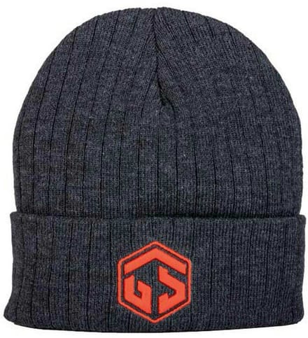 Gymstick GS Beanie (zwart)