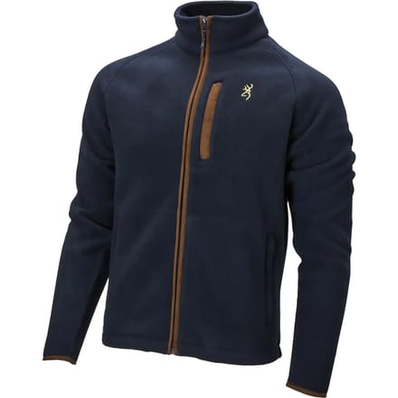 Fleece Browning Summit