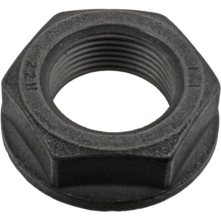 Moer, wielnaaf FEBI BILSTEIN 45450