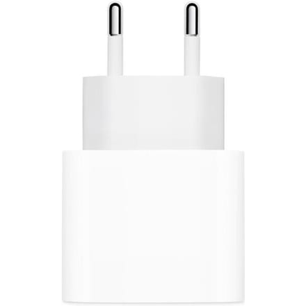 Apple originele USB-C-oplader - 20 W - wit - MHJE3ZM/A