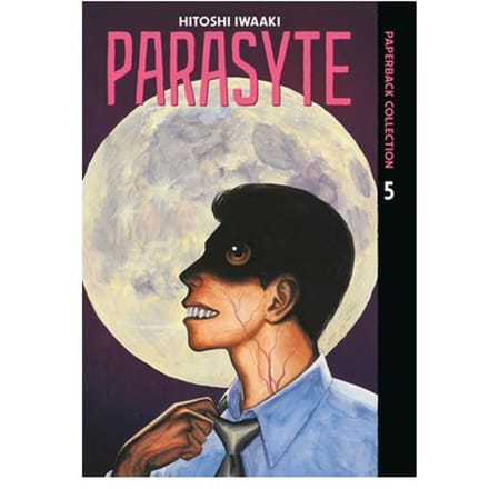 Parasyte Paperback Collection 5 - Parasyte Paperback Collection - Hitoshi Iwaaki