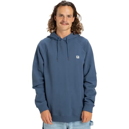 Hoodie DC Shoes Notes
