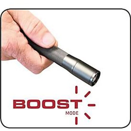 LED-zaklamp FLASH 300 300 lm 3xAAA batterijen 100m SCANGRIP