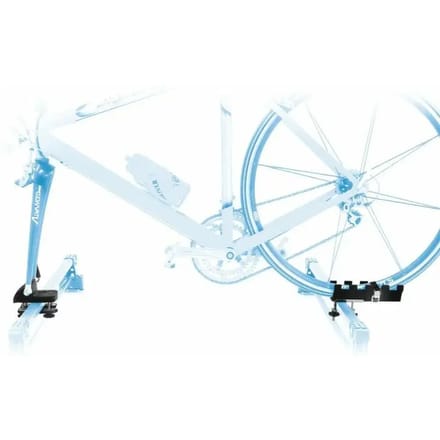 Peruzzo Rolle 701 Fietsendrager Kunststof Vorkbevestiging