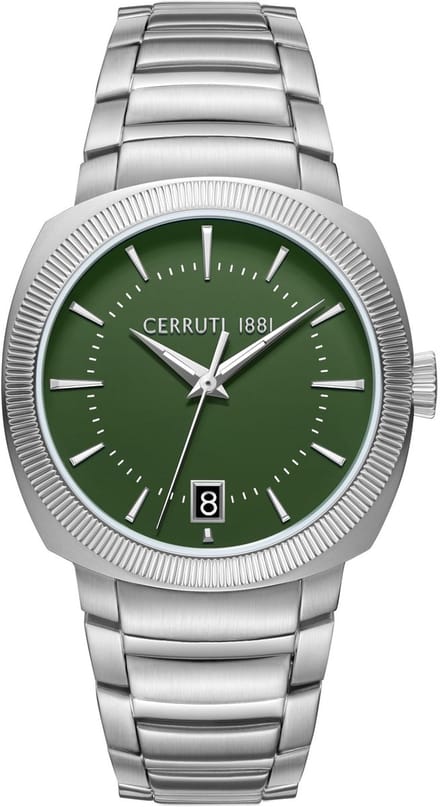 Datum horloge FORLI