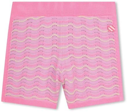 Billieblush U21895 Korte Broek Roze 12 Years Meisje