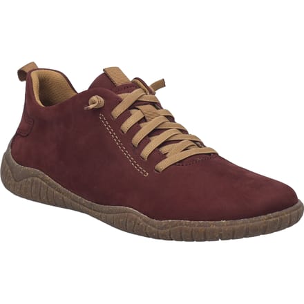 JOSEF SEIBEL Dames Lage schoen Wynona 06 in rood