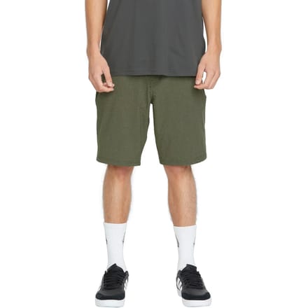 Korte Volcom Mix Frickin Cross Shred 20