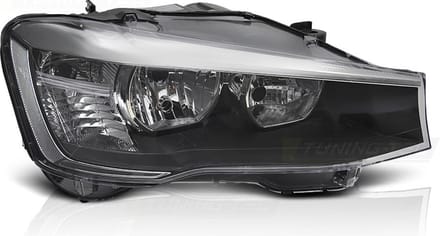 Koplamp rechts - voor BMW X3 F25 LCI 2014-2017
