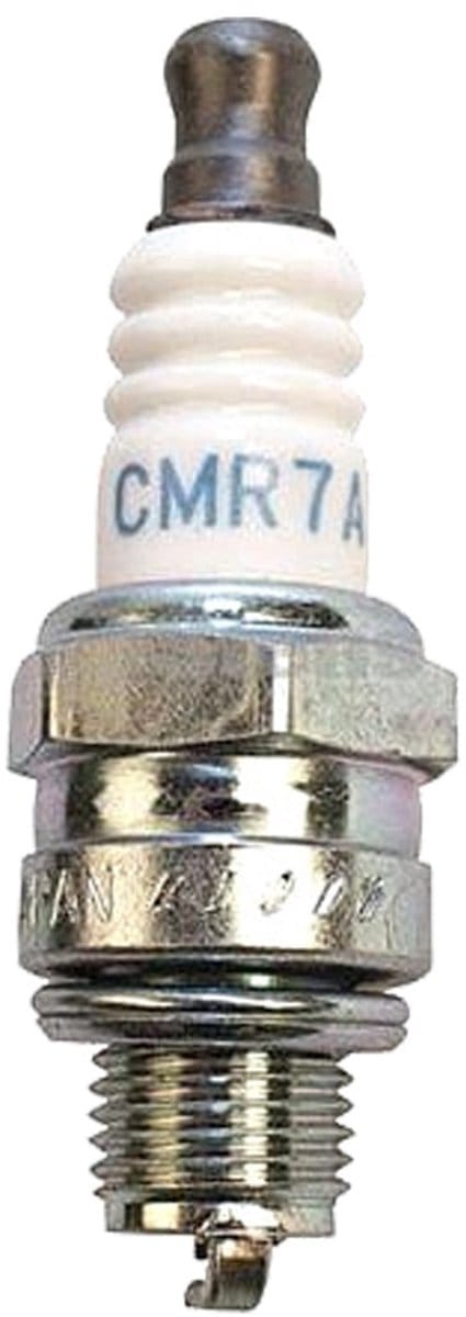 Makita bougie NGK CMR7A-5 - 168599-2