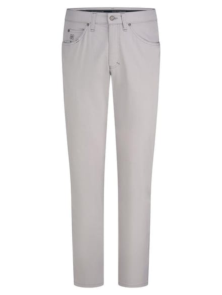 Broek Model Henry Van CLUB OF COMFORT grijs