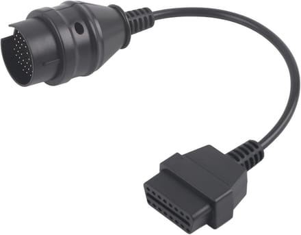OBD2 38-Pins Diagnose Adapter Kabel voor Auto