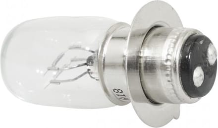 Ampoule Flosser pour Auto 6V 25/25W P15d / 6251 Neuf