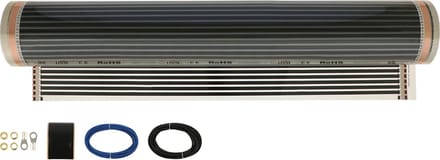 Livn Infrarood Vloerverwarming Aanvulset 5m2