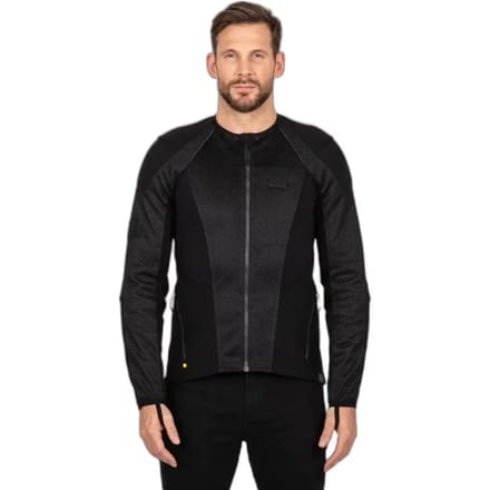 Motorbeschermingsjas Knox L2 Urbane Pro MK3 CE Class AA