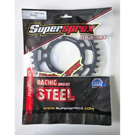 Stalen motortandwiel Supersprox RFE-1225:36
