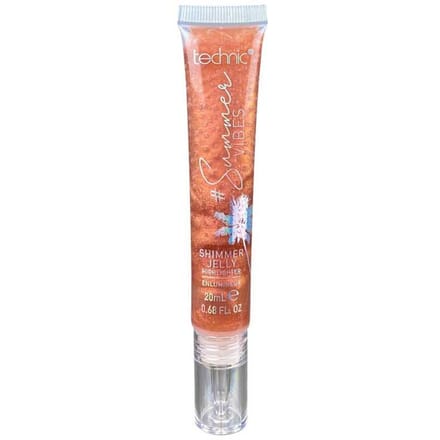Technic Shimmer Jelly Highlighter Shimmy 20 ml